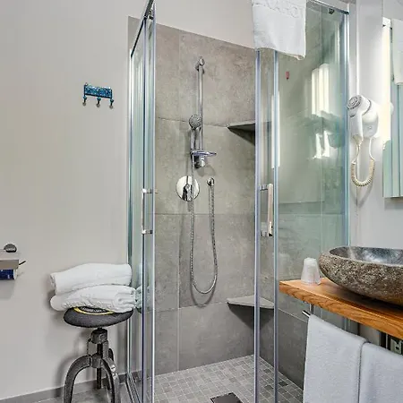 Casa Gardenia -affittacamere 4*