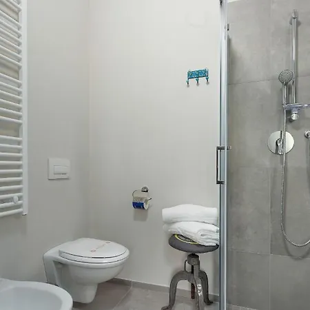 Casa Gardenia -affittacamere