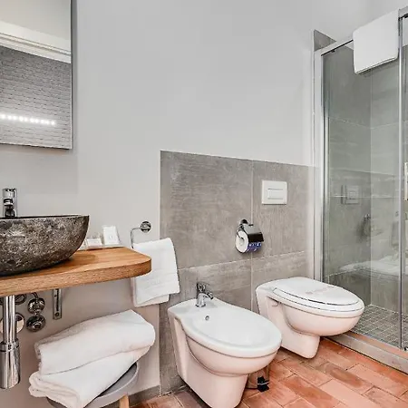 Casa Gardenia -affittacamere Pensionat Gatteo