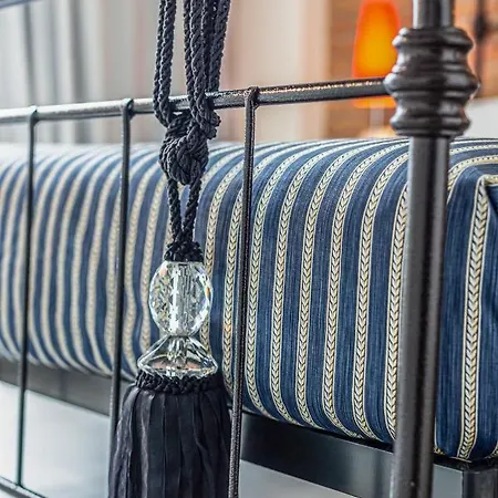 Гостевой дом Casa Gardenia -affittacamere