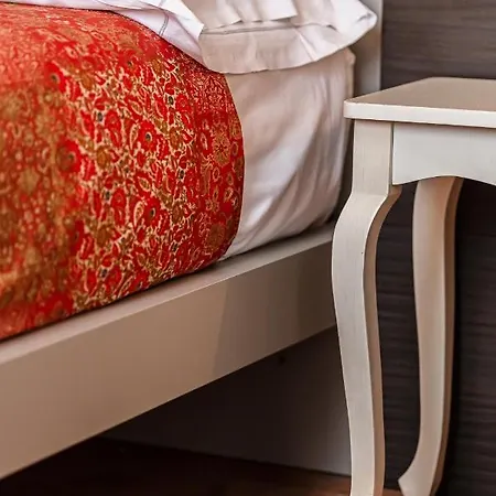 Casa Gardenia -affittacamere Гостевой дом 4*