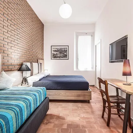 Pensionat Casa Gardenia -affittacamere Gatteo