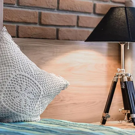 Гостевой дом Casa Gardenia -affittacamere 4*