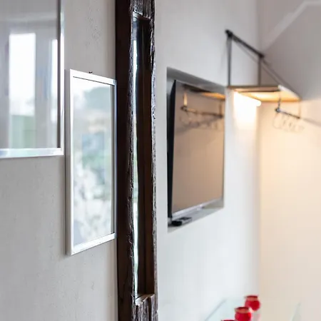 Гостевой дом Casa Gardenia -affittacamere Gatteo