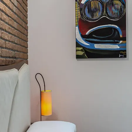 Casa Gardenia -affittacamere Gatteo