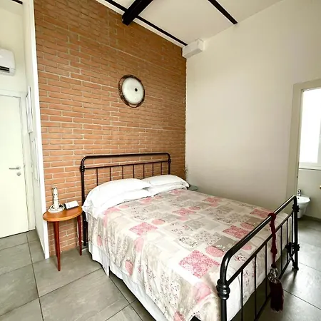 Casa Gardenia -affittacamere Гостевой дом