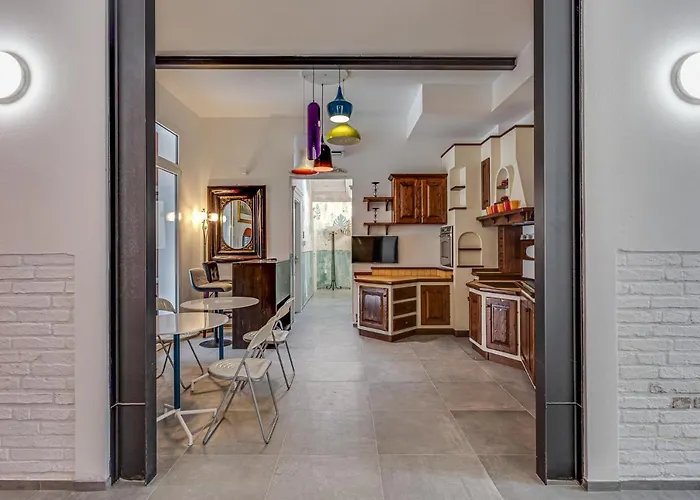 Casa Gardenia -affittacamere Pensionat Gatteo