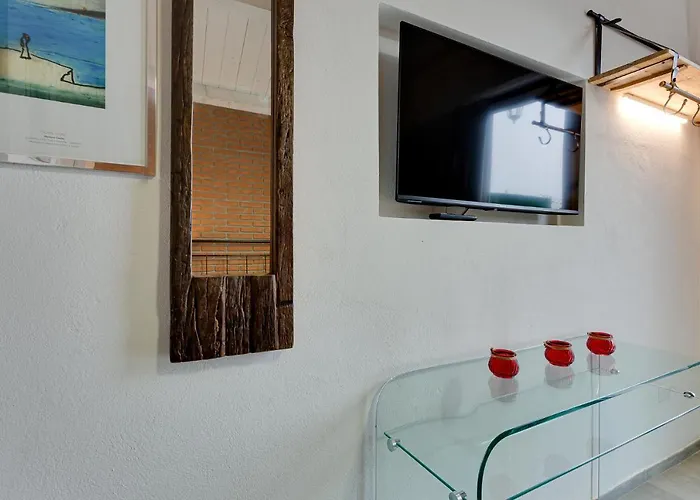 Casa Gardenia -affittacamere