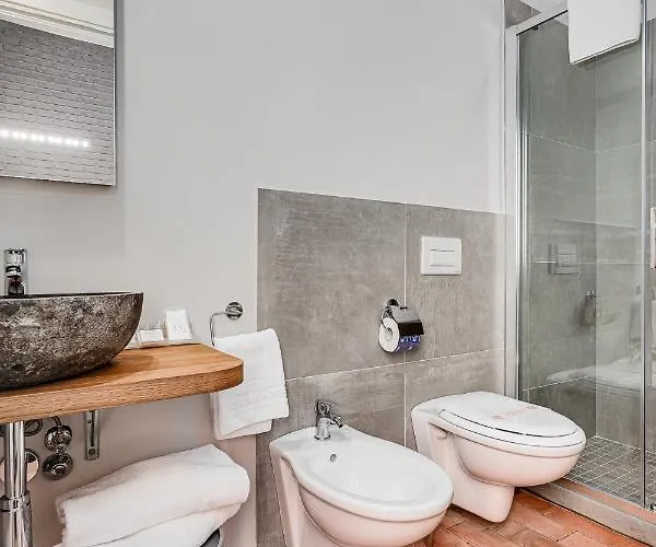 Casa Gardenia -affittacamere Pensionat Gatteo