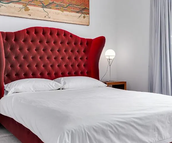 Pensionat Casa Gardenia -affittacamere 4*