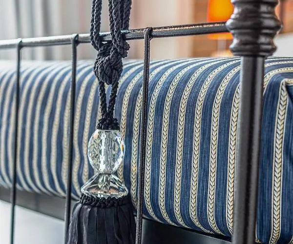 Pensionat Casa Gardenia -affittacamere