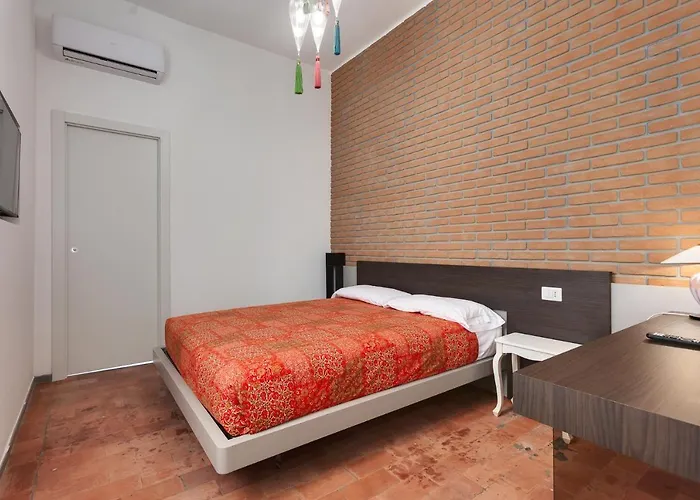 Pensionat Casa Gardenia -affittacamere 4*