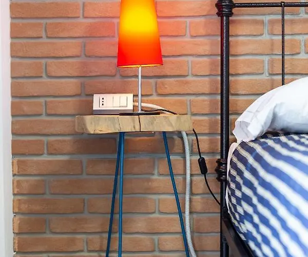 Casa Gardenia -affittacamere Pensionat