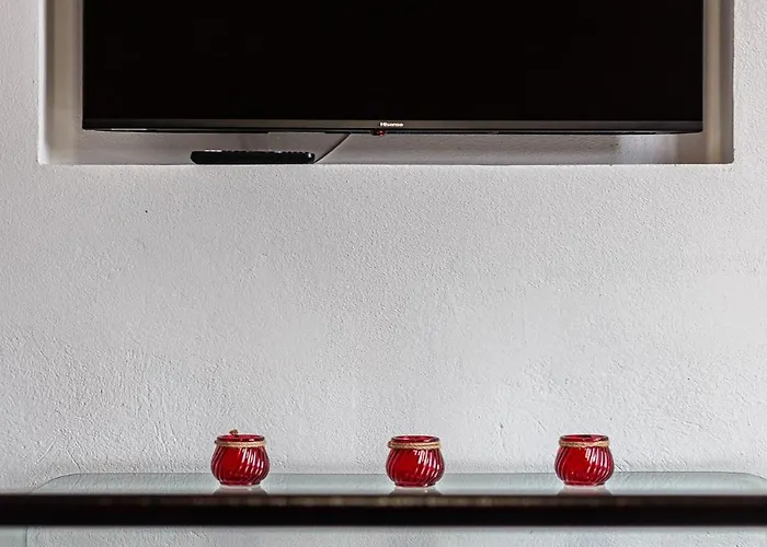 Casa Gardenia -affittacamere