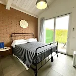Casa Gardenia -affittacamere 4*
