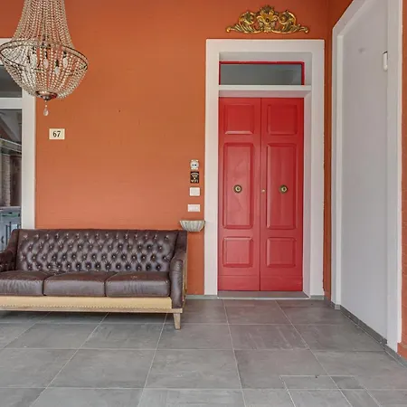 Casa Gardenia -affittacamere Πανσιόν 4*