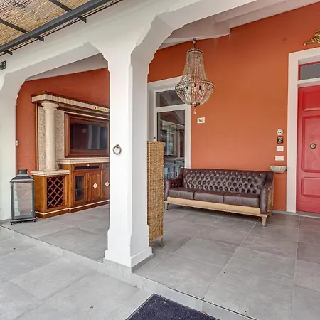 Casa Gardenia -affittacamere Gatteo