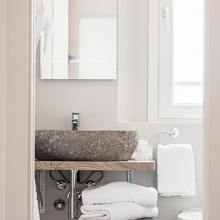Maison d'hôtes Casa Gardenia -affittacamere 4*