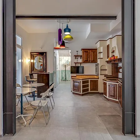 Casa Gardenia -affittacamere בית הארחה Gatteo