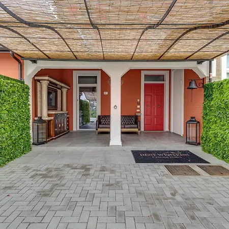 Casa Gardenia -affittacamere Πανσιόν