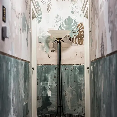 Casa Gardenia -affittacamere בית הארחה 4*