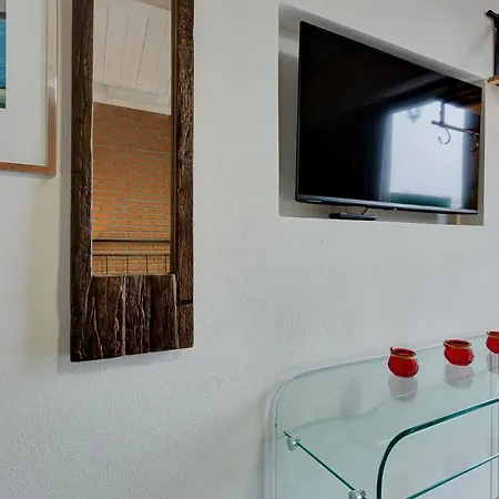 Casa Gardenia -affittacamere