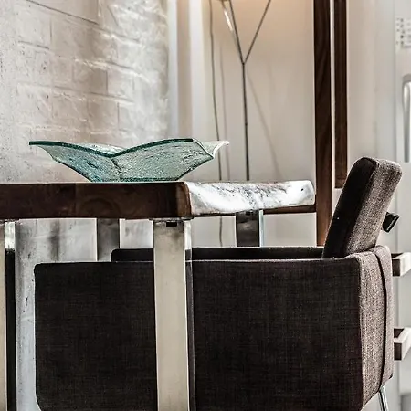 Casa Gardenia -affittacamere