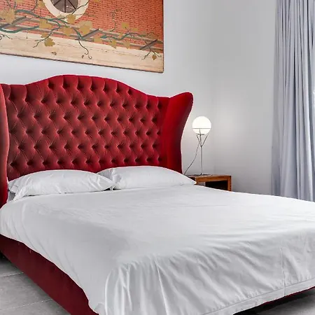 Guest house Casa Gardenia -affittacamere *