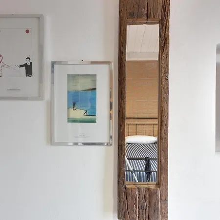 Casa Gardenia -affittacamere 4*