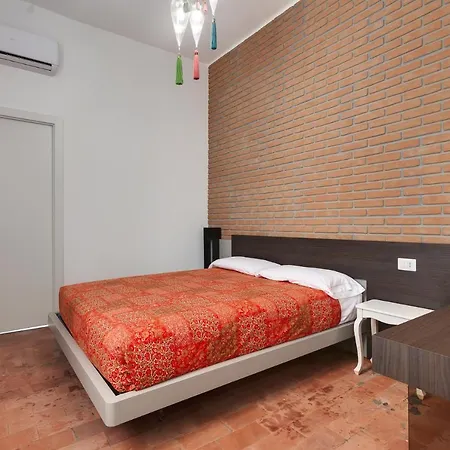 Maison d'hôtes Casa Gardenia -affittacamere 4*