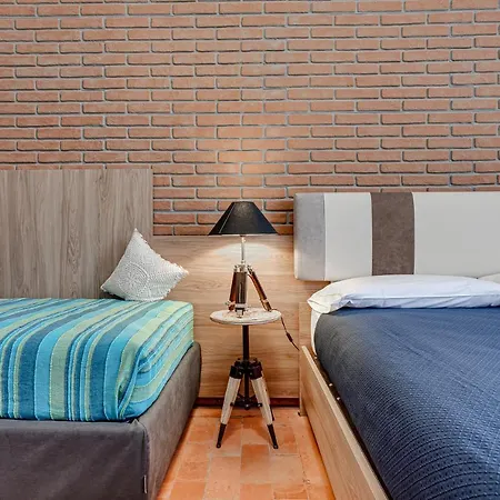 Casa Gardenia -affittacamere Guest house