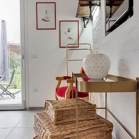 Casa Gardenia -affittacamere Guest house Gatteo