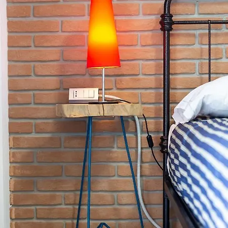 Casa Gardenia -affittacamere בית הארחה