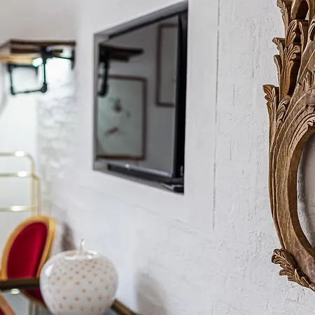 Casa Gardenia -affittacamere Guest house *