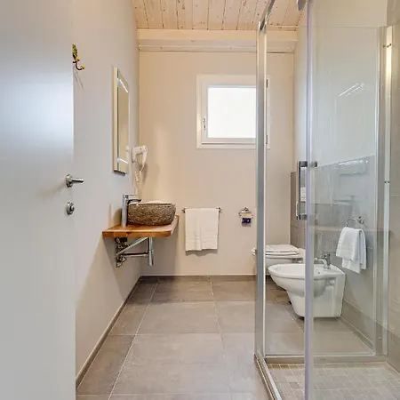 Guest house Casa Gardenia -affittacamere *