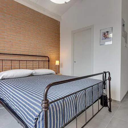 Casa Gardenia -affittacamere *