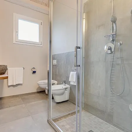 Casa Gardenia -affittacamere *