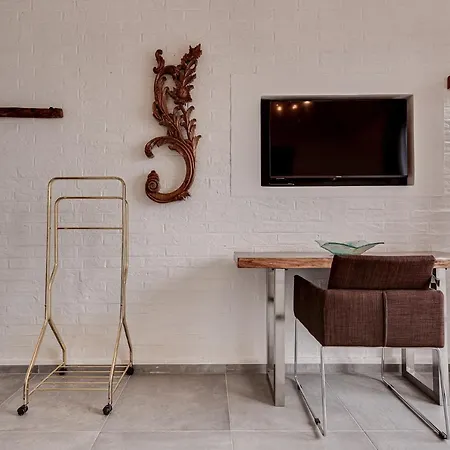 Guest house Casa Gardenia -affittacamere