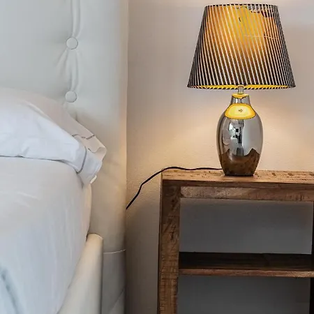 Maison d'hôtes Casa Gardenia -affittacamere 4*