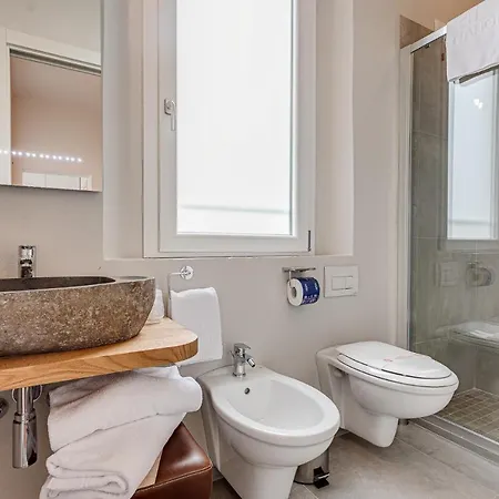 Guest house Casa Gardenia -affittacamere *