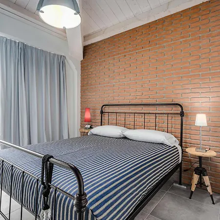 Guest house Casa Gardenia -affittacamere *
