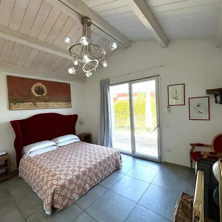 Casa Gardenia -affittacamere 4*