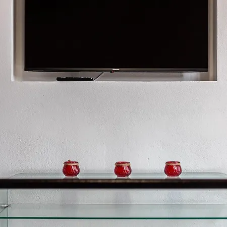 Casa Gardenia -affittacamere