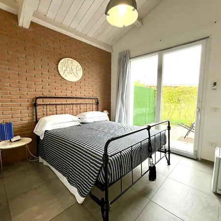 Casa Gardenia -affittacamere 4*