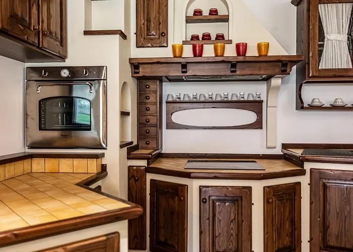 Casa Gardenia -affittacamere