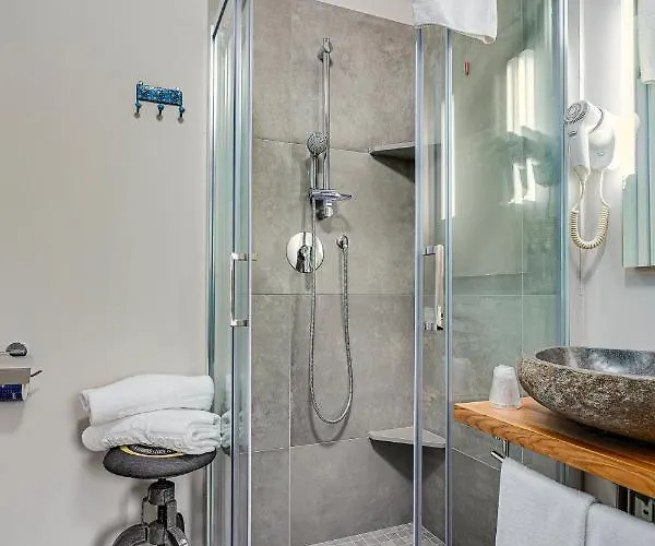 Casa Gardenia -affittacamere 4*