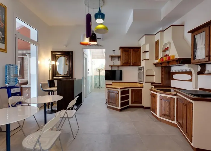 Casa Gardenia -affittacamere 4* Gatteo