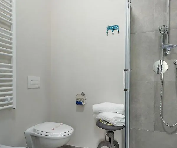 Casa Gardenia -affittacamere