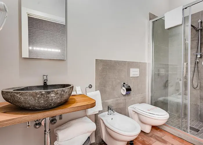 Casa Gardenia -affittacamere