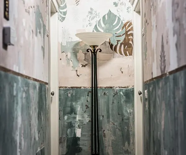 Casa Gardenia -affittacamere Πανσιόν 4*